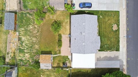 Tiny photo for 460 S 1450 E, Provo, UT 84606 (MLS # 2153691)