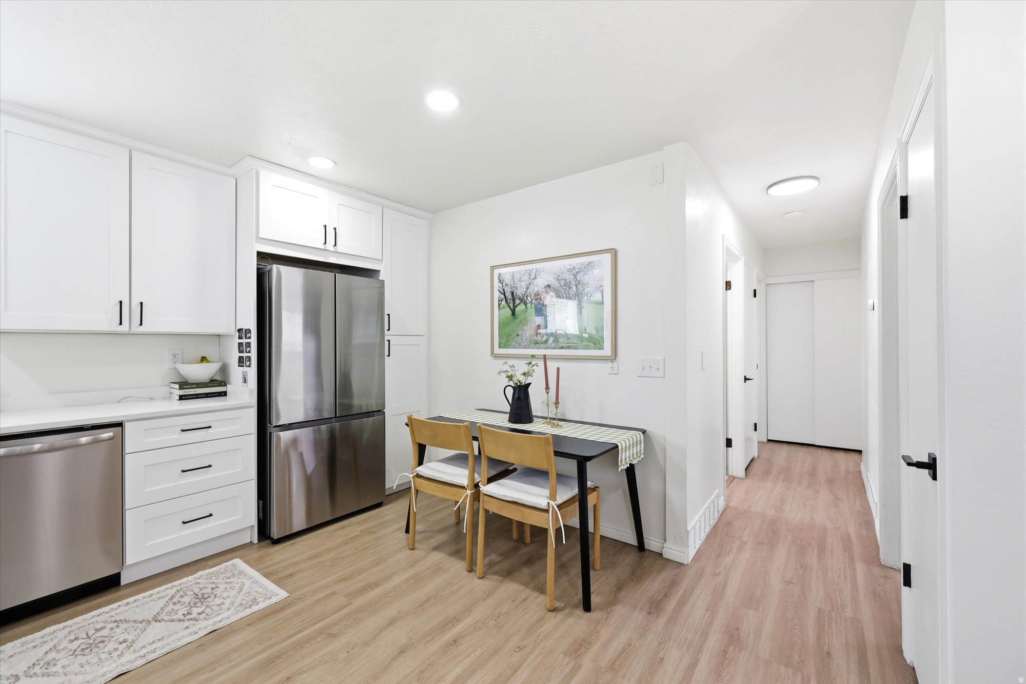 HIGHLAND TERRACE - Residential