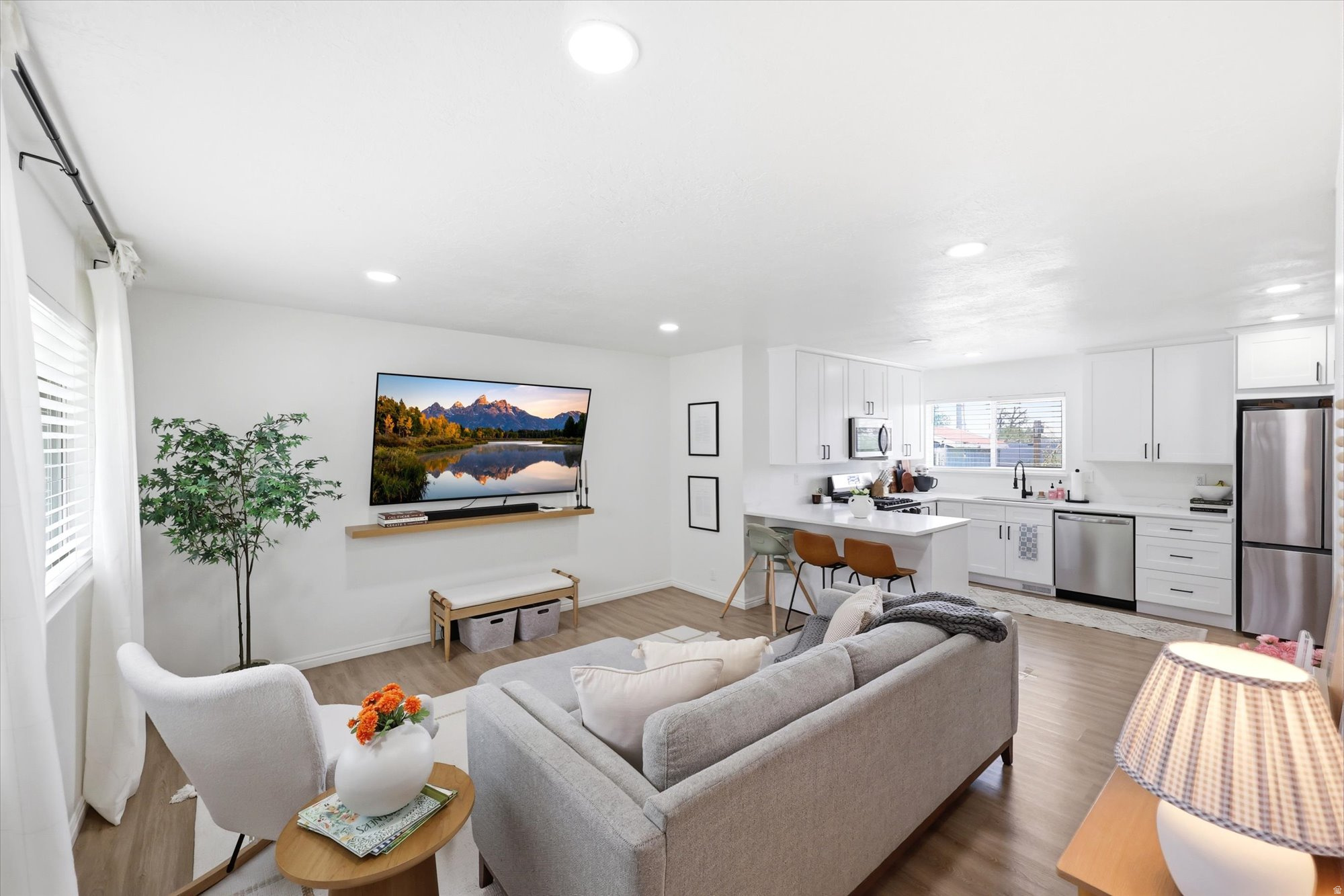 HIGHLAND TERRACE - Residential