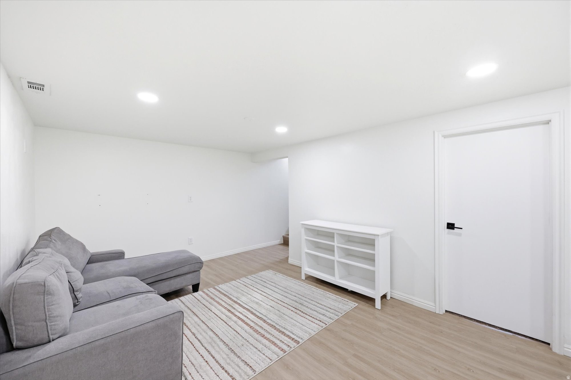 HIGHLAND TERRACE - Residential