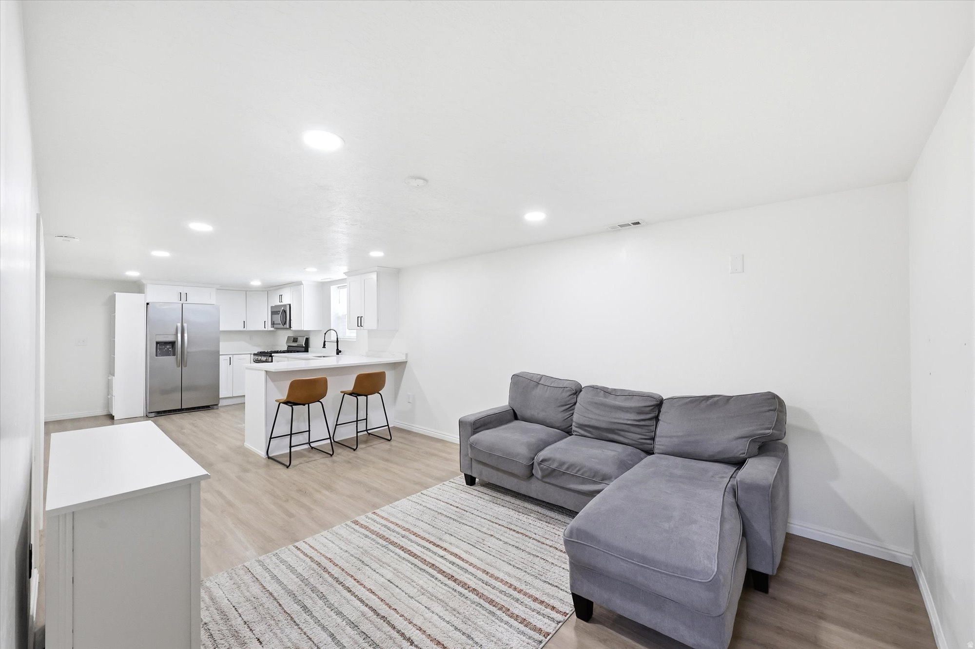 HIGHLAND TERRACE - Residential