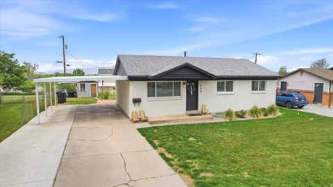 Tiny photo for 460 S 1450 E, Provo, UT 84606 (MLS # 2153691)