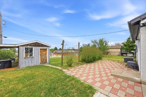 Tiny photo for 460 S 1450 E, Provo, UT 84606 (MLS # 2153691)