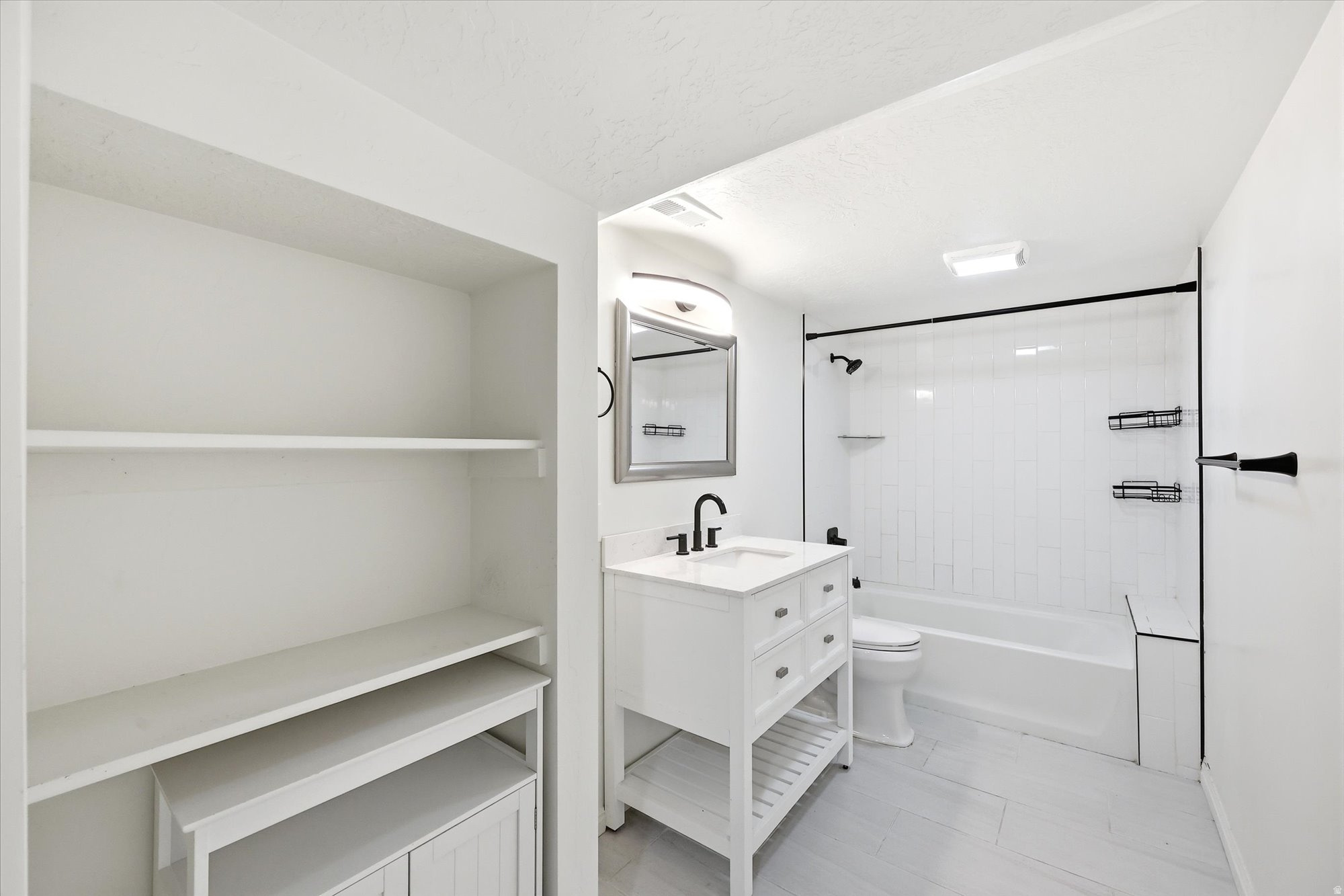 HIGHLAND TERRACE - Residential