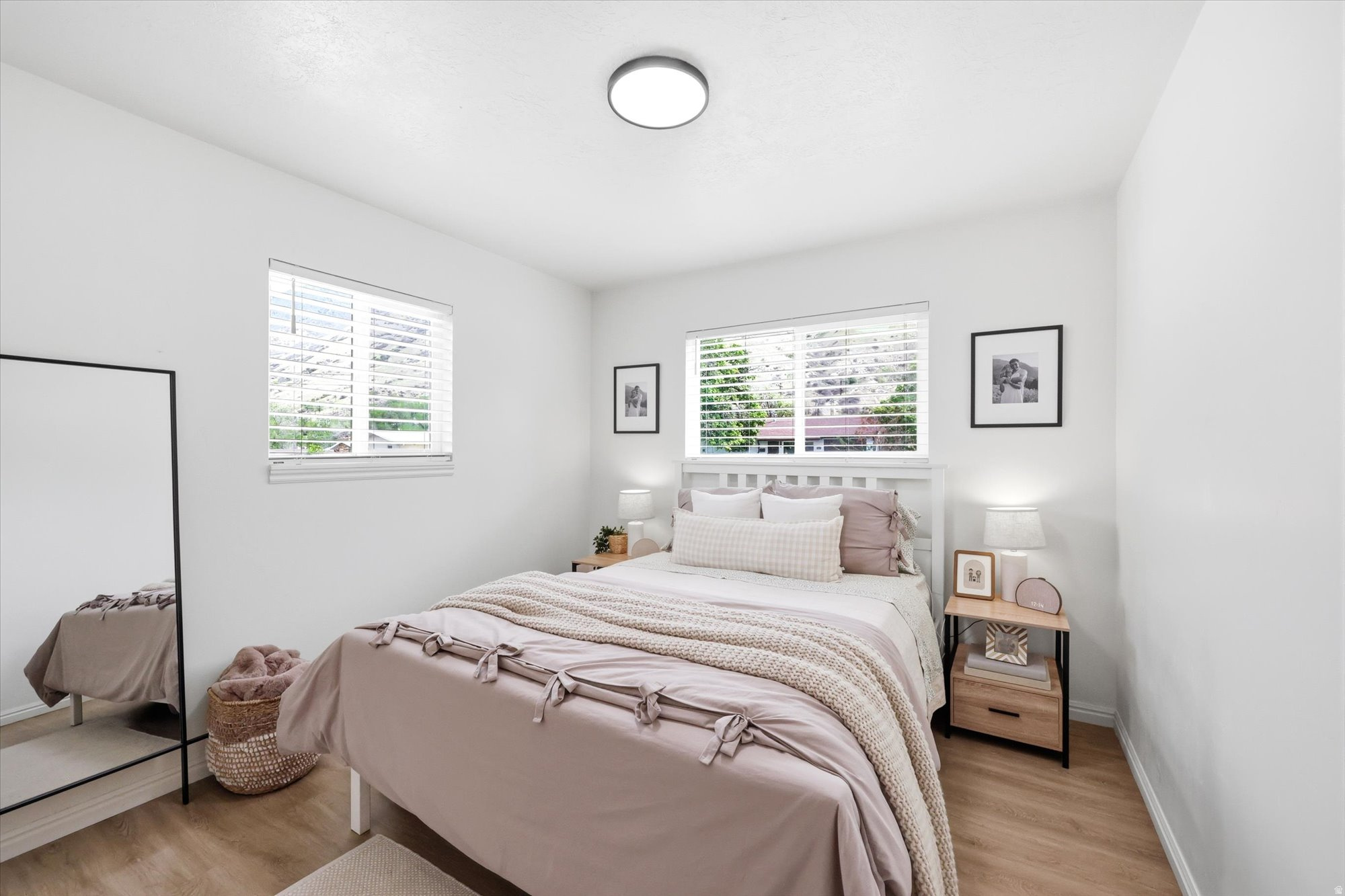 HIGHLAND TERRACE - Residential