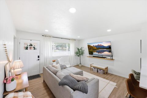 Tiny photo for 460 S 1450 E, Provo, UT 84606 (MLS # 2153691)