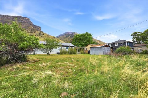 Tiny photo for 460 S 1450 E, Provo, UT 84606 (MLS # 2153691)