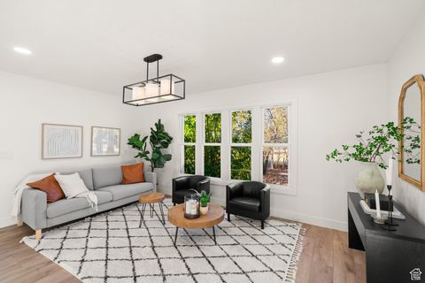 Tiny photo for 567 S 8850 E, Huntsville, UT 84317 (MLS # 2118002)