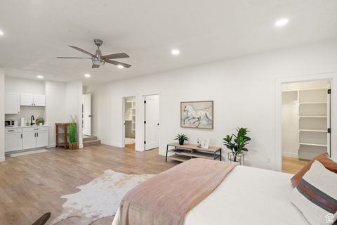 Tiny photo for 567 S 8850 E, Huntsville, UT 84317 (MLS # 2118002)