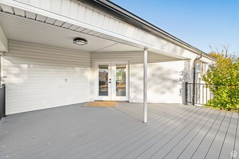 Tiny photo for 567 S 8850 E, Huntsville, UT 84317 (MLS # 2118002)