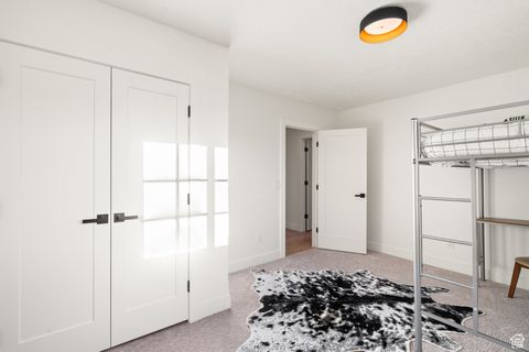 Tiny photo for 567 S 8850 E, Huntsville, UT 84317 (MLS # 2118002)