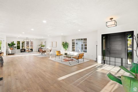 Tiny photo for 567 S 8850 E, Huntsville, UT 84317 (MLS # 2118002)