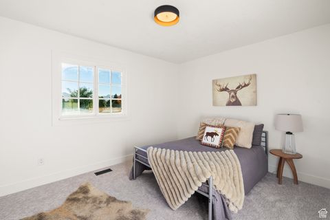 Tiny photo for 567 S 8850 E, Huntsville, UT 84317 (MLS # 2118002)