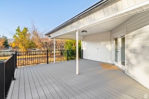 Tiny photo for 567 S 8850 E, Huntsville, UT 84317 (MLS # 2118002)