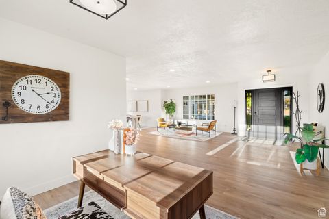 Tiny photo for 567 S 8850 E, Huntsville, UT 84317 (MLS # 2118002)