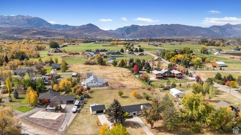 Tiny photo for 567 S 8850 E, Huntsville, UT 84317 (MLS # 2118002)