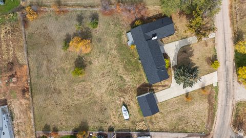 Tiny photo for 567 S 8850 E, Huntsville, UT 84317 (MLS # 2118002)