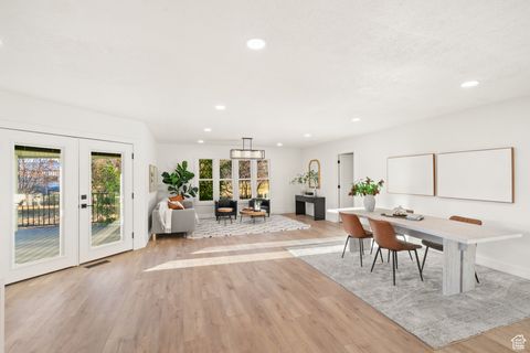 Tiny photo for 567 S 8850 E, Huntsville, UT 84317 (MLS # 2118002)