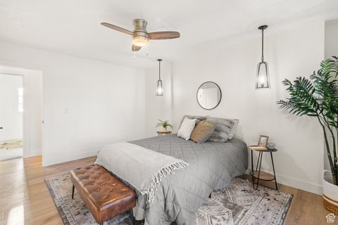 Tiny photo for 567 S 8850 E, Huntsville, UT 84317 (MLS # 2118002)