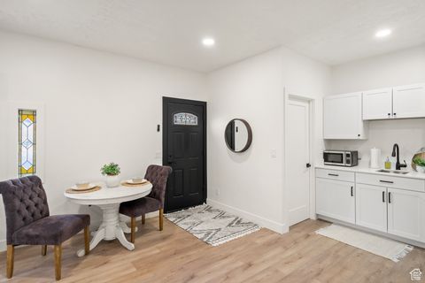 Tiny photo for 567 S 8850 E, Huntsville, UT 84317 (MLS # 2118002)