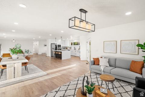 Tiny photo for 567 S 8850 E, Huntsville, UT 84317 (MLS # 2118002)