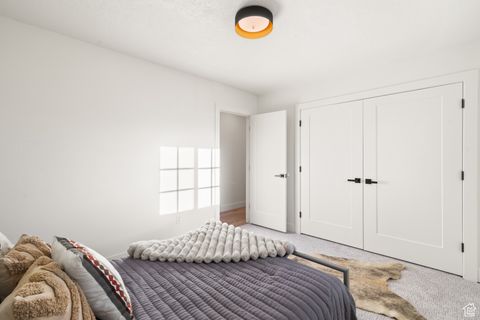 Tiny photo for 567 S 8850 E, Huntsville, UT 84317 (MLS # 2118002)