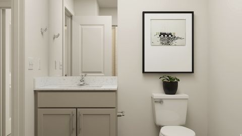 Tiny photo for 2059 E SWALLOW DR #4068, Eagle Mountain, UT 84005 (MLS # 2131390)