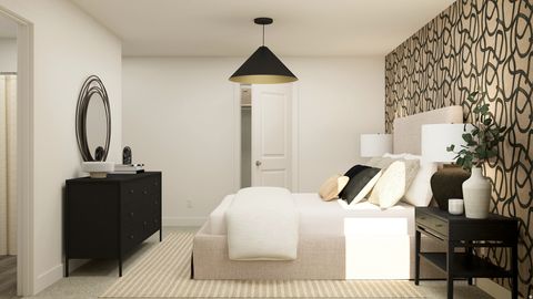 Tiny photo for 2059 E SWALLOW DR #4068, Eagle Mountain, UT 84005 (MLS # 2131390)