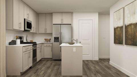 Tiny photo for 2059 E SWALLOW DR #4068, Eagle Mountain, UT 84005 (MLS # 2131390)