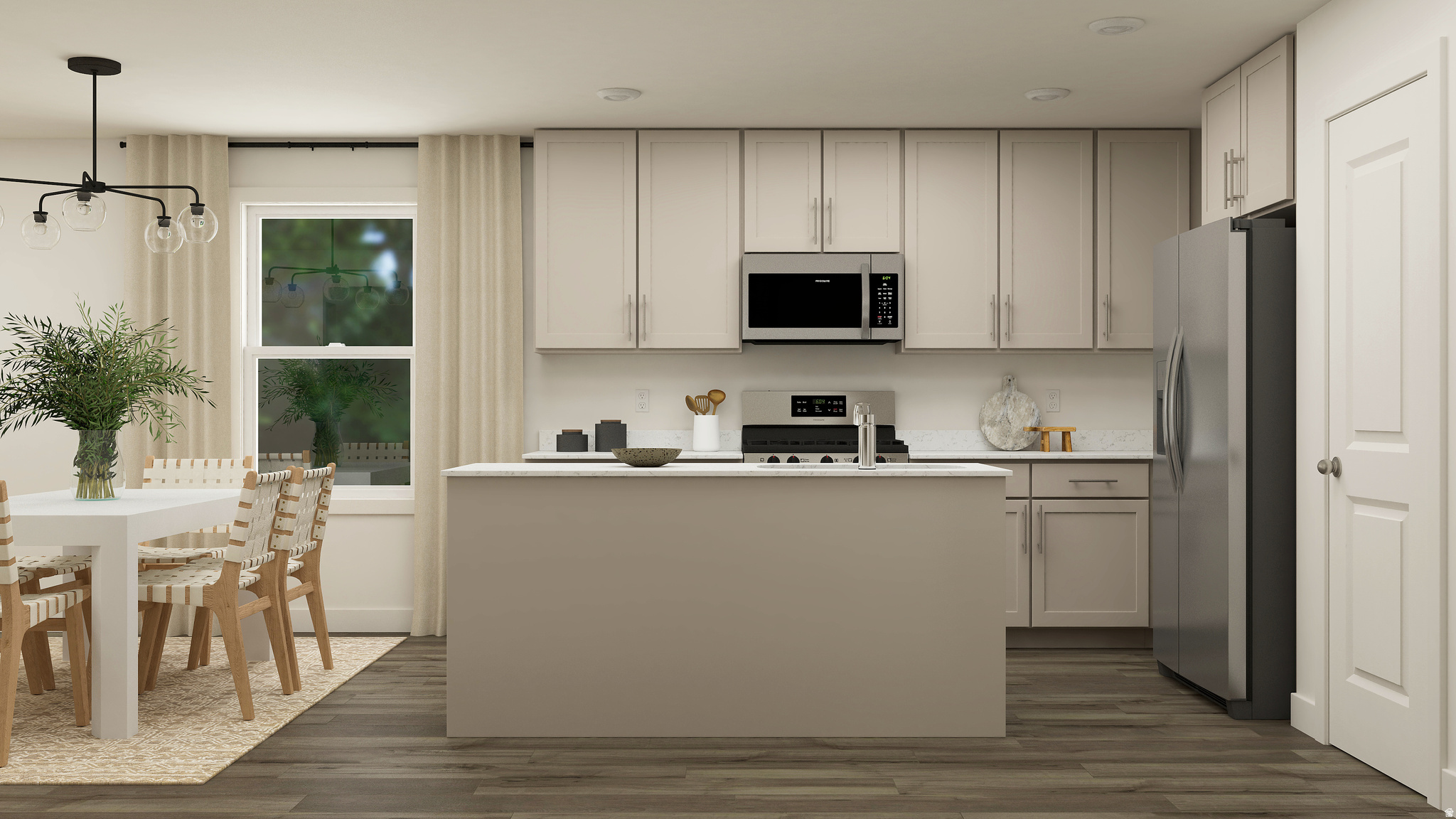 PARKWAY FIELDS - Residential