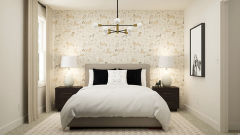 Tiny photo for 2059 E SWALLOW DR #4068, Eagle Mountain, UT 84005 (MLS # 2131390)