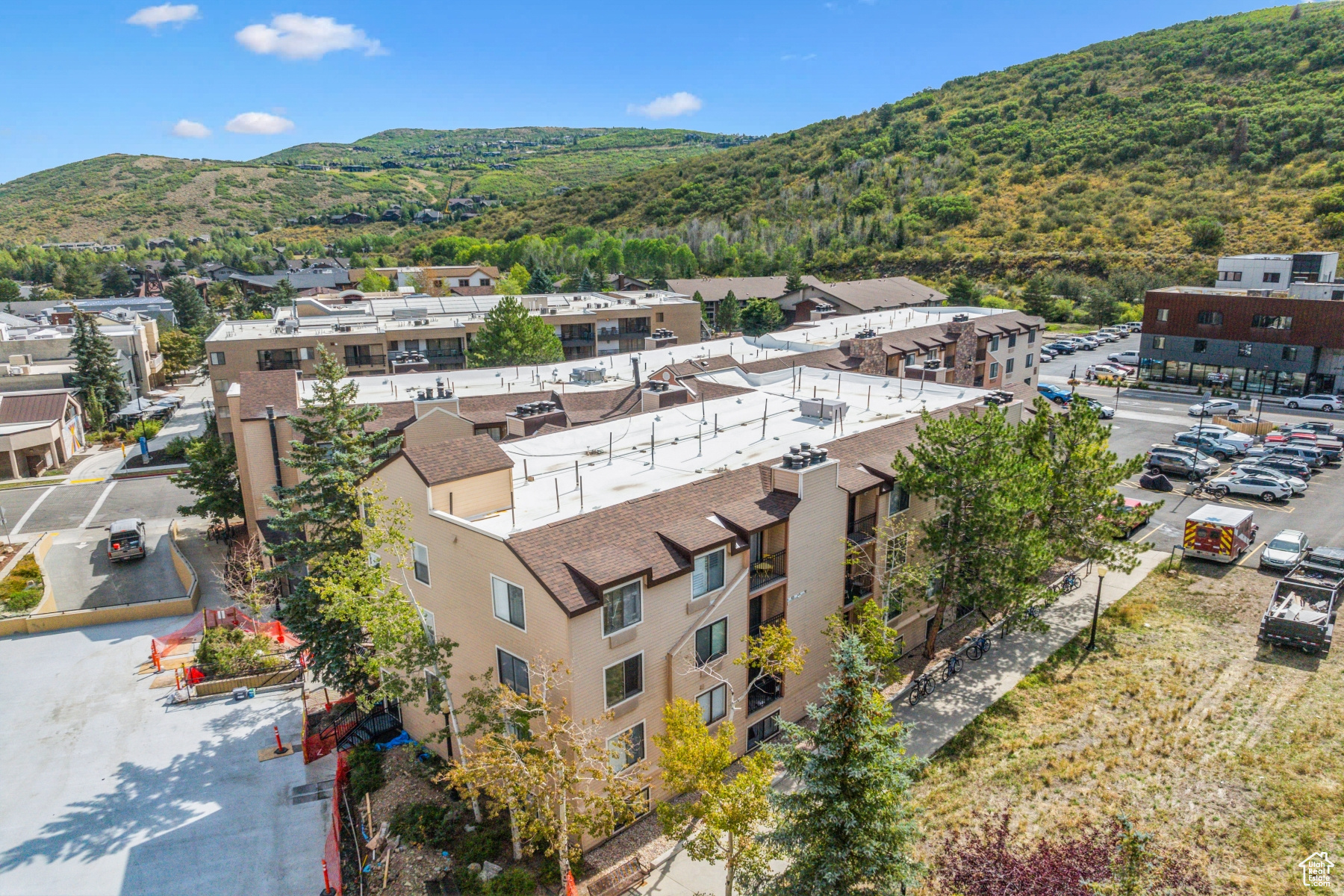 1940 Prospector Ave #109, Park City, Utah image 5