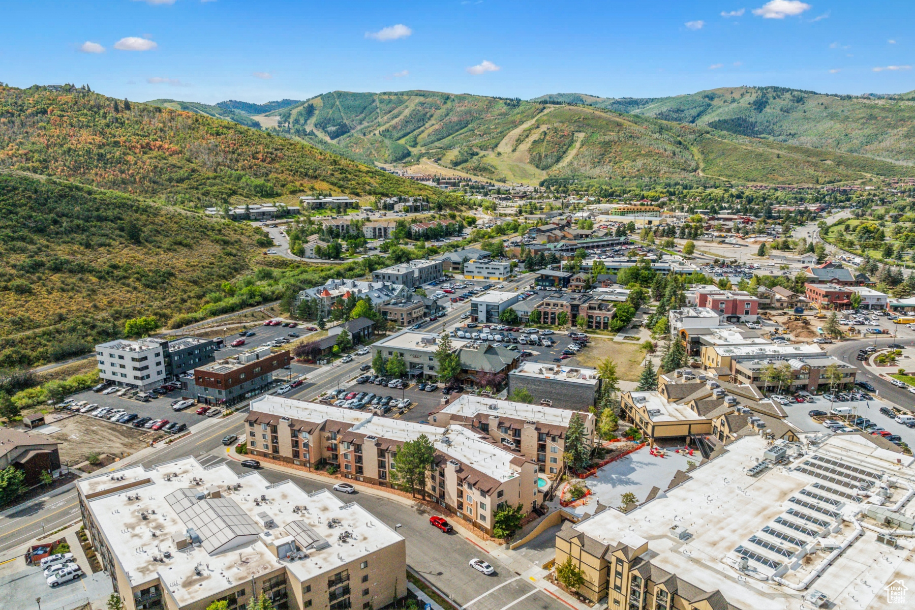 1940 Prospector Ave #109, Park City, Utah image 6