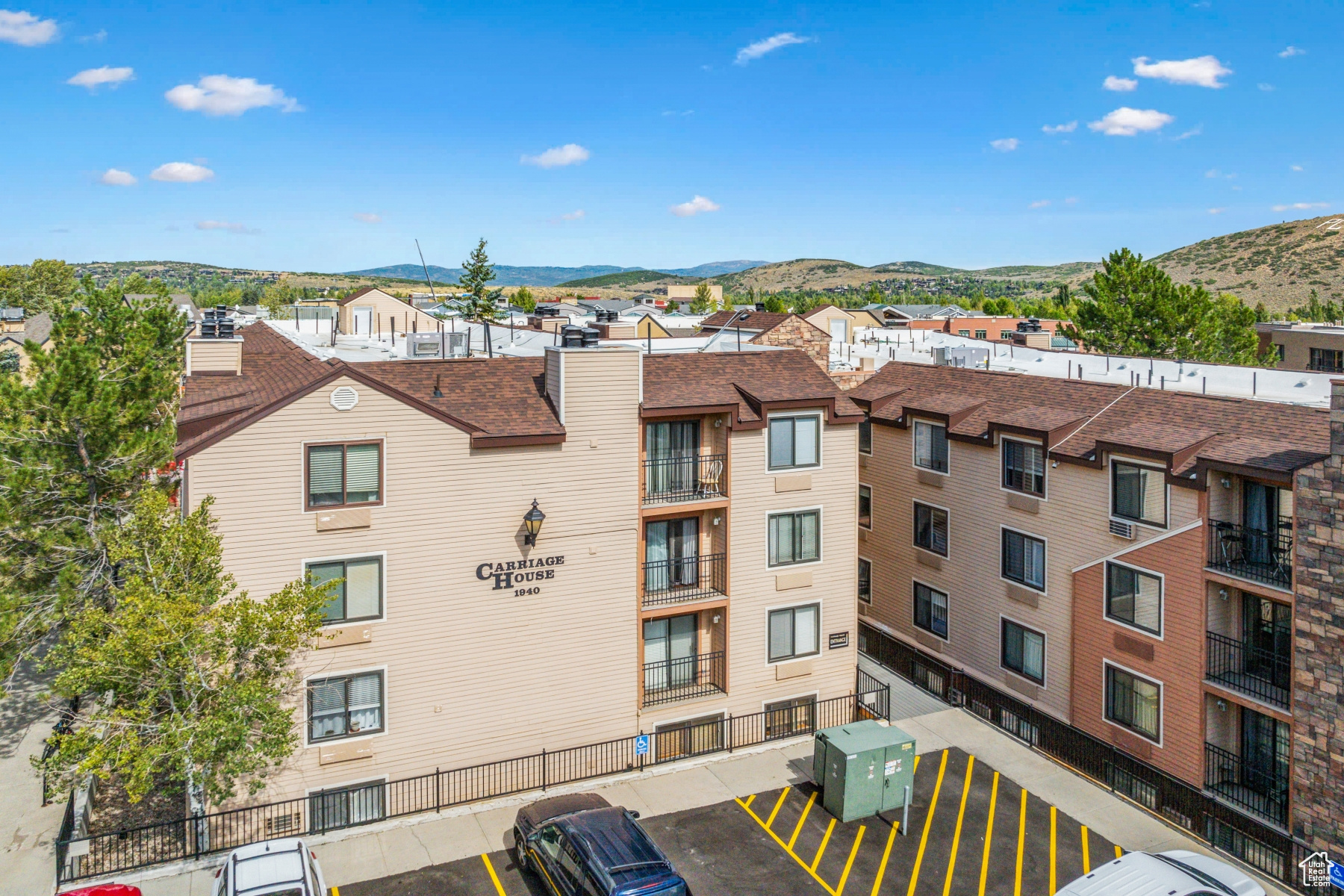 1940 Prospector Ave #109, Park City, Utah image 1