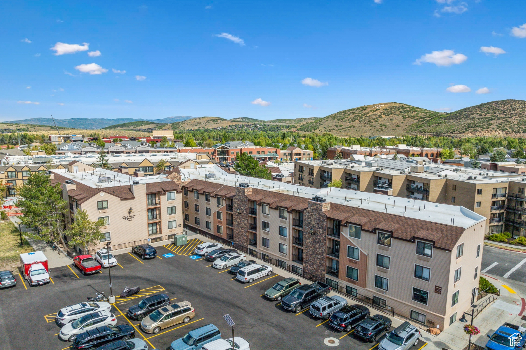 1940 Prospector Ave #109, Park City, Utah image 2