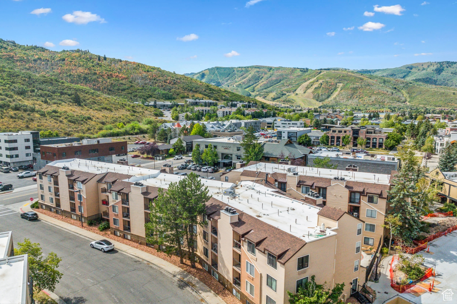 1940 Prospector Ave #109, Park City, Utah image 3