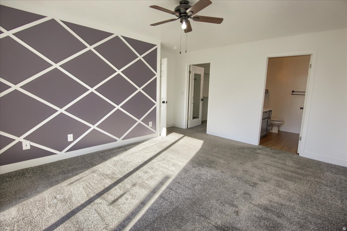 ASPEN RUN SUBDIVISIO - Residential