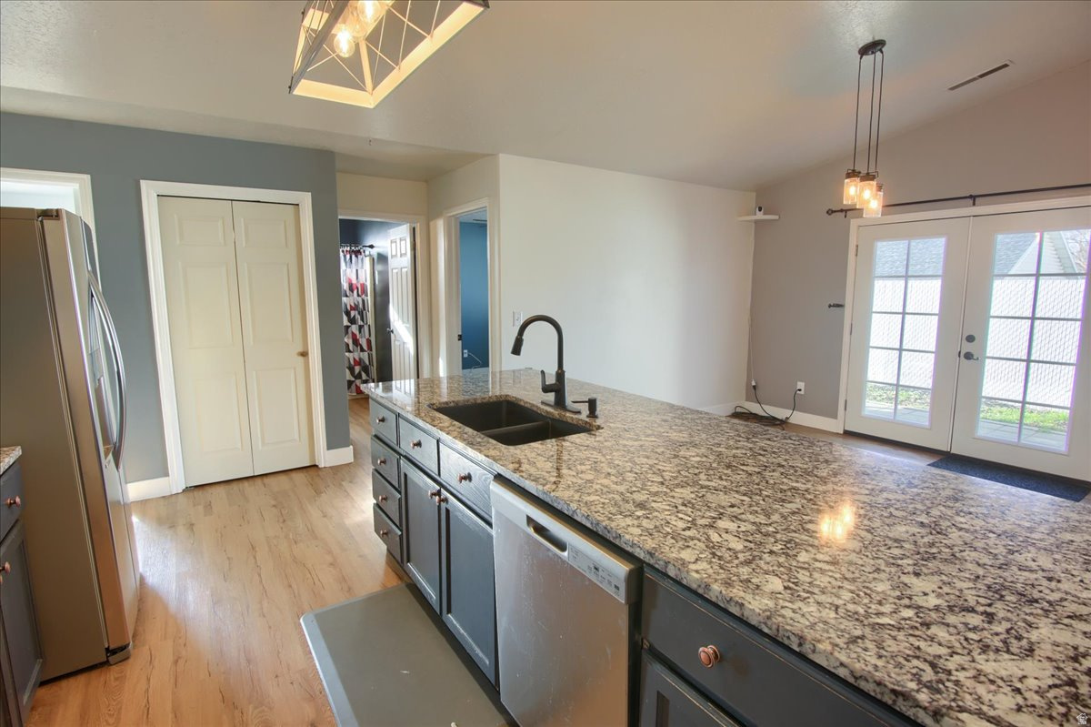 ASPEN RUN SUBDIVISIO - Residential