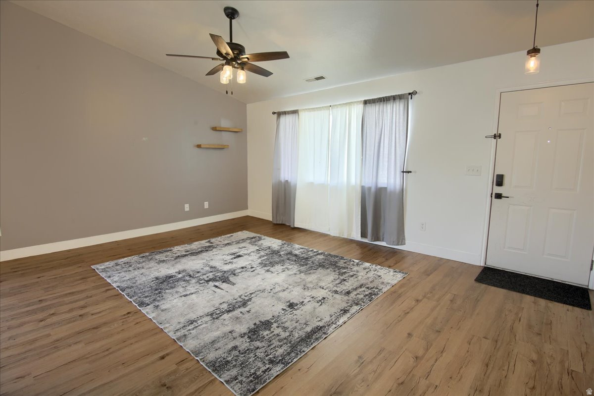 ASPEN RUN SUBDIVISIO - Residential