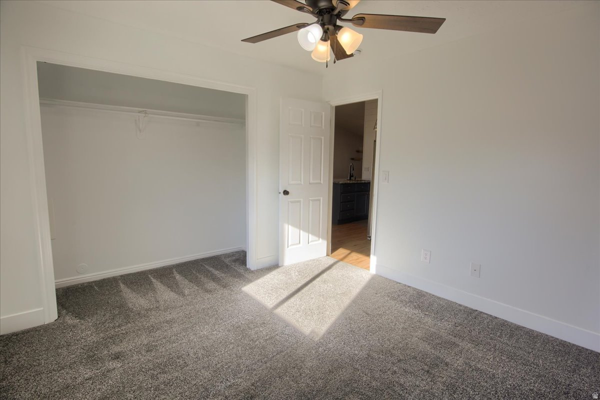 ASPEN RUN SUBDIVISIO - Residential