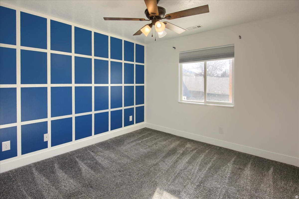 ASPEN RUN SUBDIVISIO - Residential