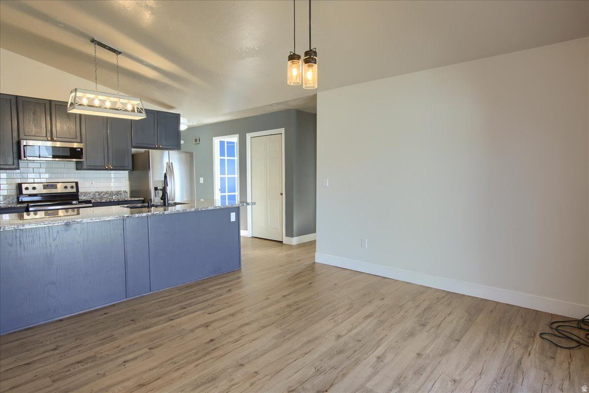 ASPEN RUN SUBDIVISIO - Residential