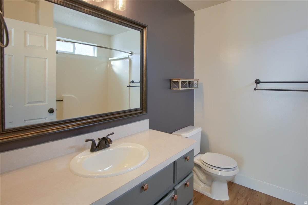 ASPEN RUN SUBDIVISIO - Residential