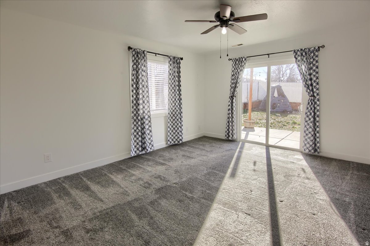 ASPEN RUN SUBDIVISIO - Residential