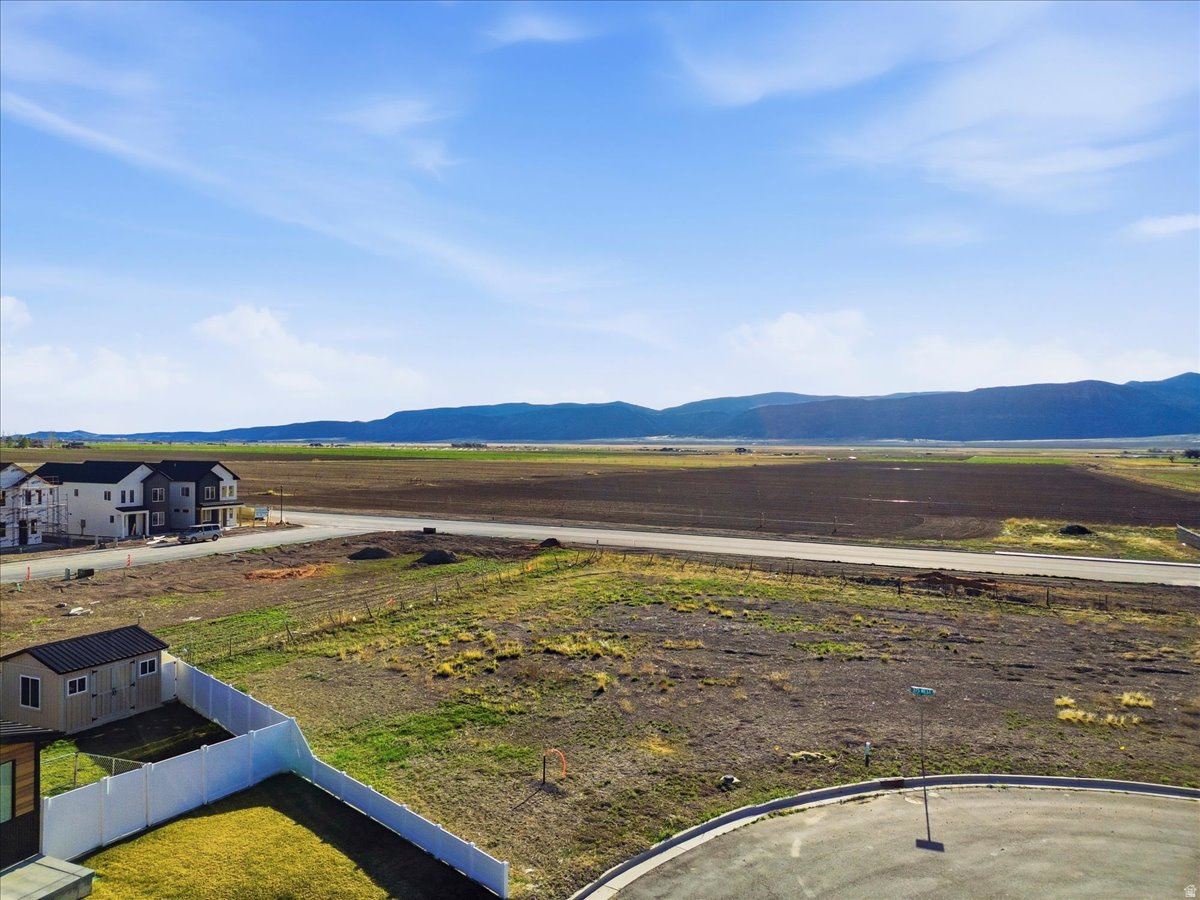 THE ESTATES @ EPHRAIM CROSSING - Land