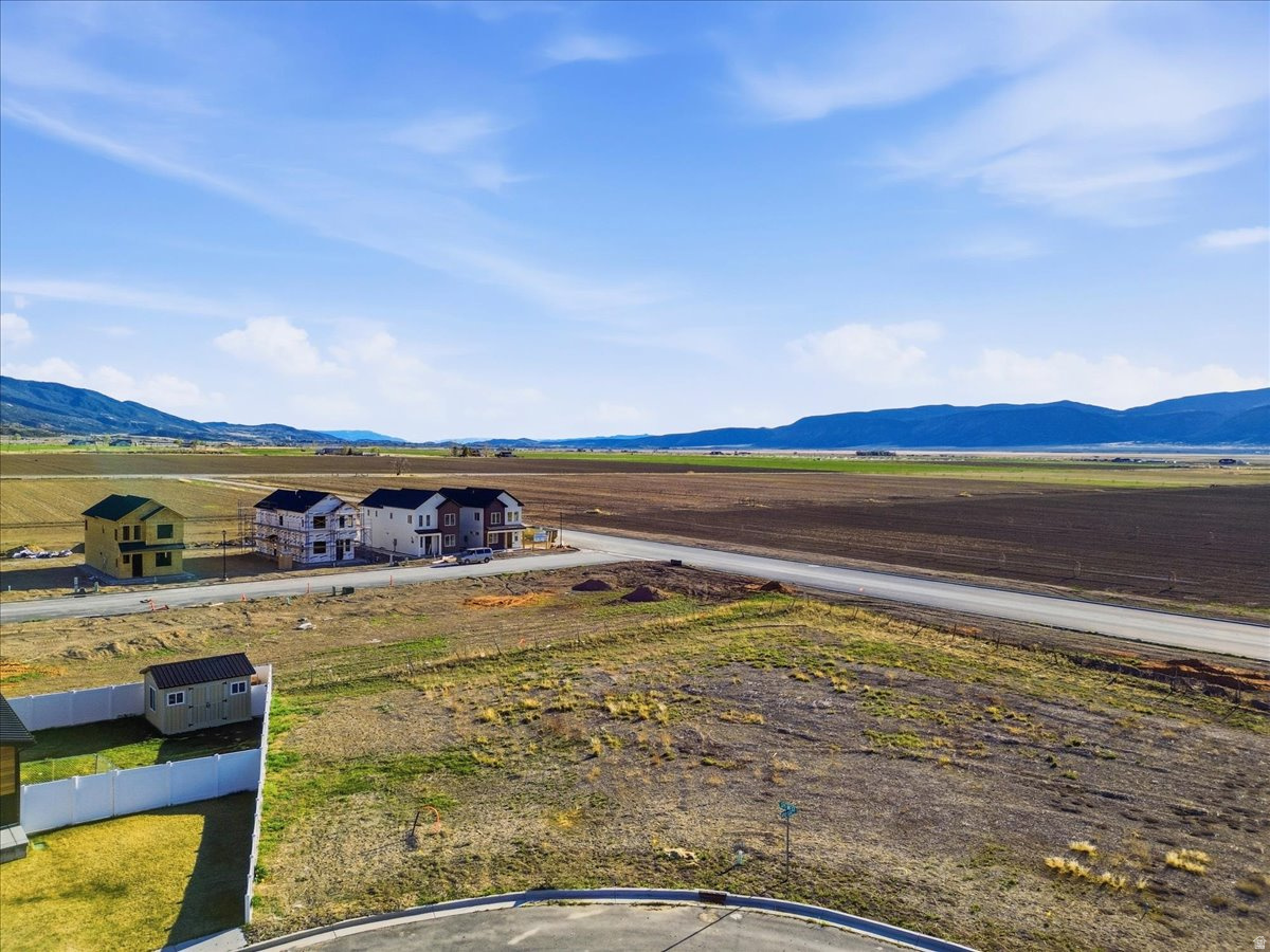 THE ESTATES @ EPHRAIM CROSSING - Land