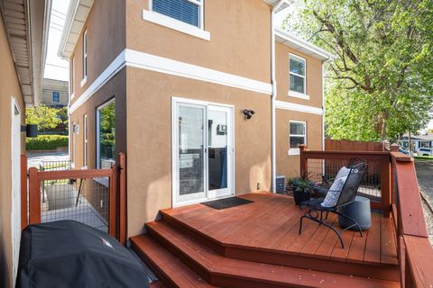 Tiny photo for 667 N WALL ST, Salt Lake City, UT 84103 (MLS # 2151058)