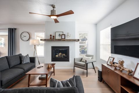 Tiny photo for 667 N WALL ST, Salt Lake City, UT 84103 (MLS # 2151058)
