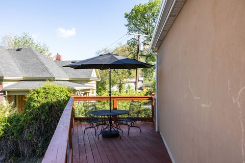 Tiny photo for 667 N WALL ST, Salt Lake City, UT 84103 (MLS # 2151058)