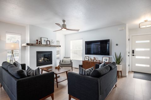 Tiny photo for 667 N WALL ST, Salt Lake City, UT 84103 (MLS # 2151058)